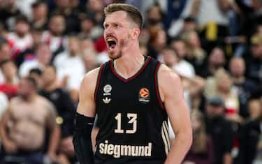 COME ARRIVA IL BAYERN ALLA SFIDA CON MILANO