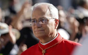 Chi è Robert Francis Prevost