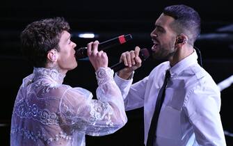 mahmood blanco vincitori sanremo 2022