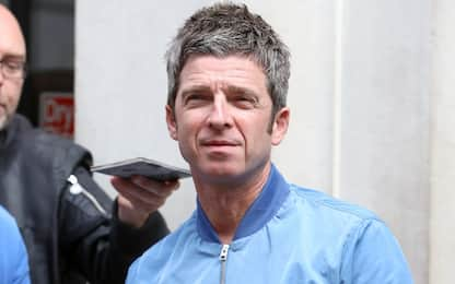 Noel Gallagher: "Ho voluto bene a mia madre fino a quando è nato Liam"