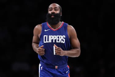 JAMES HARDEN