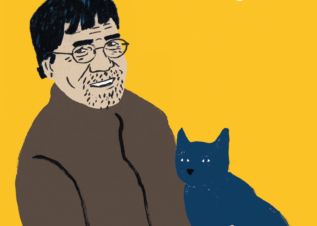 Luis-Sepúlveda-e-del-suo-gatto-Zorba-Salani-2021.jpg