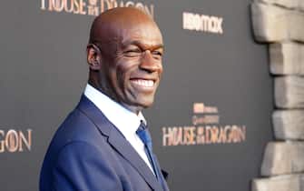 Steve Toussaint