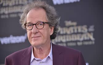 Geoffrey Rush
