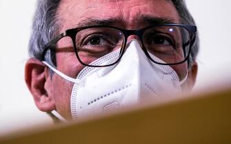 Maurizio Landini