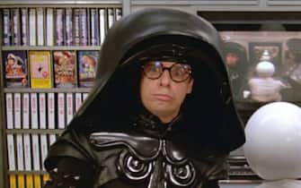 Mel Brooks
