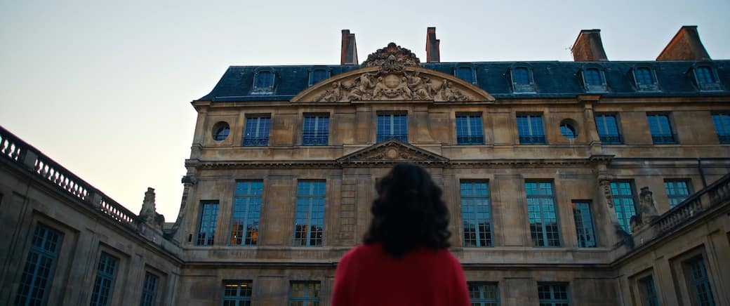 Picasso. Un ribelle a Parigi – Storia di una vita e di un museo