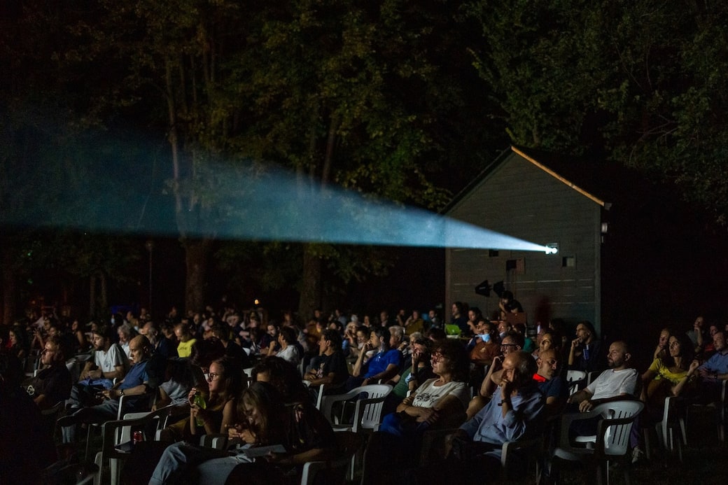 credit Concorto Film Festival