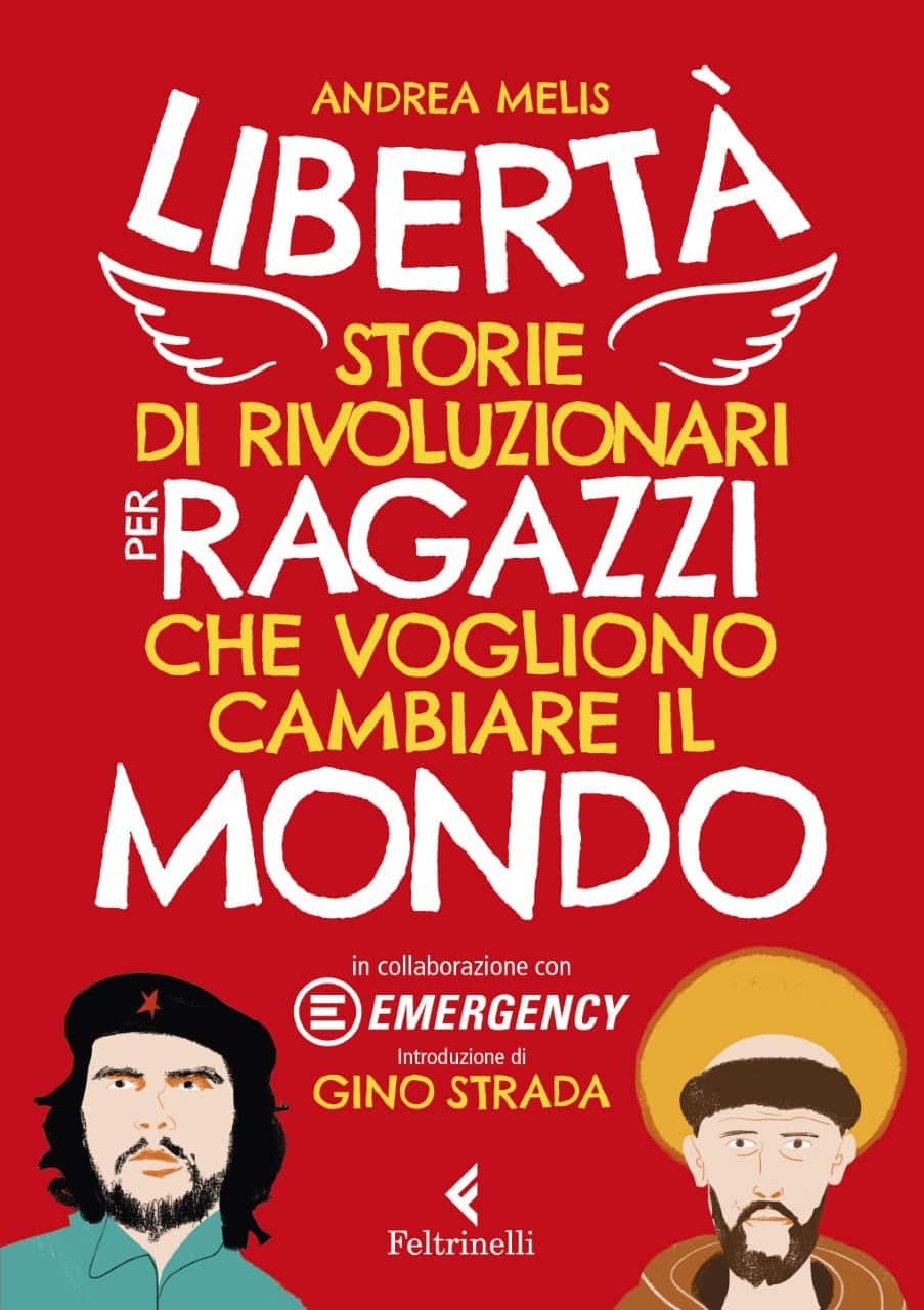 libertà