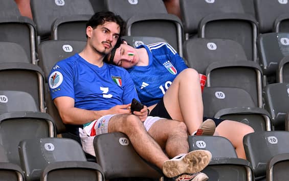 Alle origini dei problemi della Nazionale