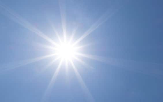 Meteo, arriva l Meteo, arriva l