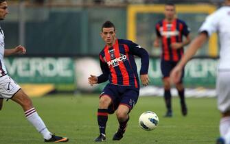 Crotone - Reggina