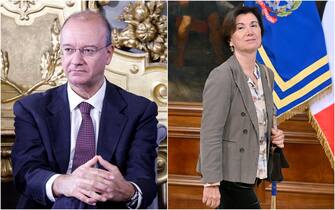 ministri governo meloni