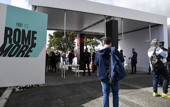Tennis Internazionali BNL d'Italia 2021, il Foro Italico riapre