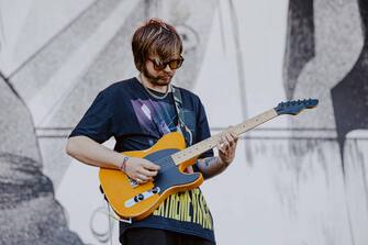 Water From Your Eyes Primavera Sound