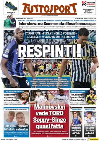 Tuttosport