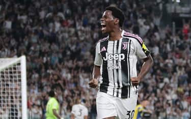 Jonathan David - Juventus