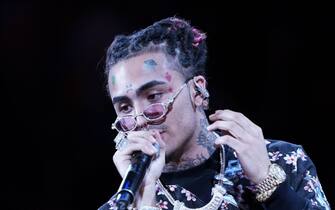 Lil Pump