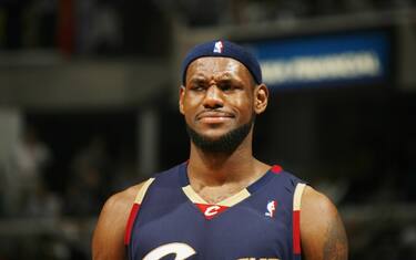 WEMBANYAMA E BANCHERO INSIEME… COME LEBRON DA SOLO