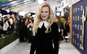 Nicole Kidman