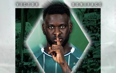 Il Leverkusen ne compra 14, e Boniface va al Werder