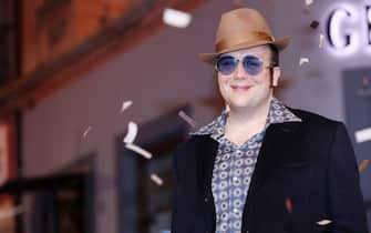 Raphael Gualazzi