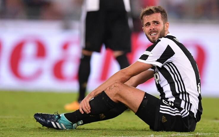 Scarpe da calcio di pjanic new arrivals