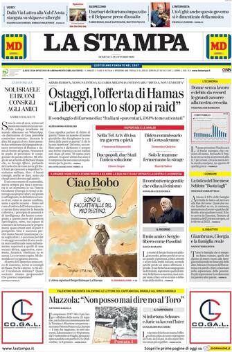La Stampa
