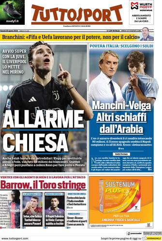 Tuttosport