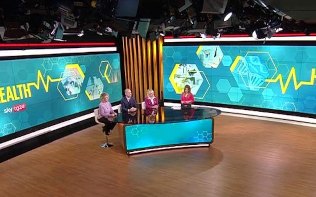 Health, la sfida del tumore della vescica e le nuove frontiere nel mieloma multiplo