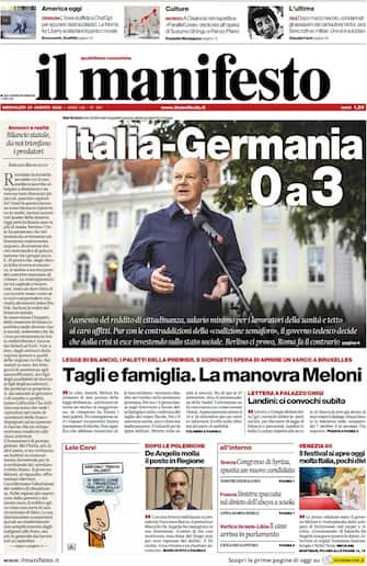 Il Manifesto