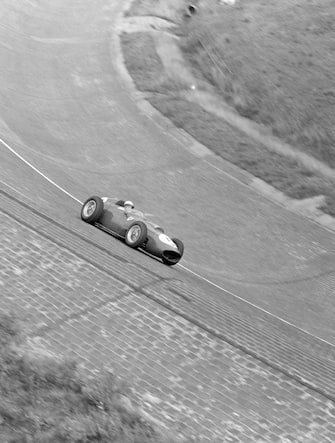 1959 German GP