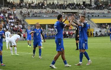 Slovacchia-Azerbaijan 2-0 (Lega C, Gruppo 1)