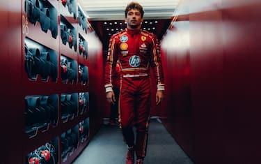 Dal 2018 un ferrarista non era così vicino a 4 GP dalla fine