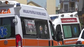 Bimbo ricoverato, condizioni gravissime. Si indaga su cause