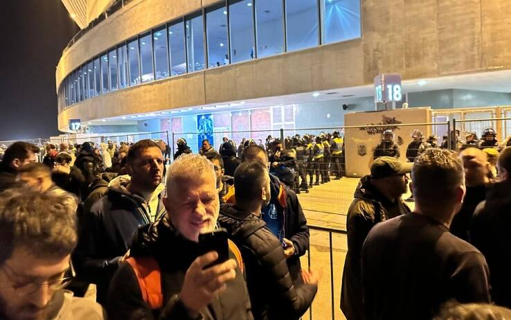 Porto-Inter