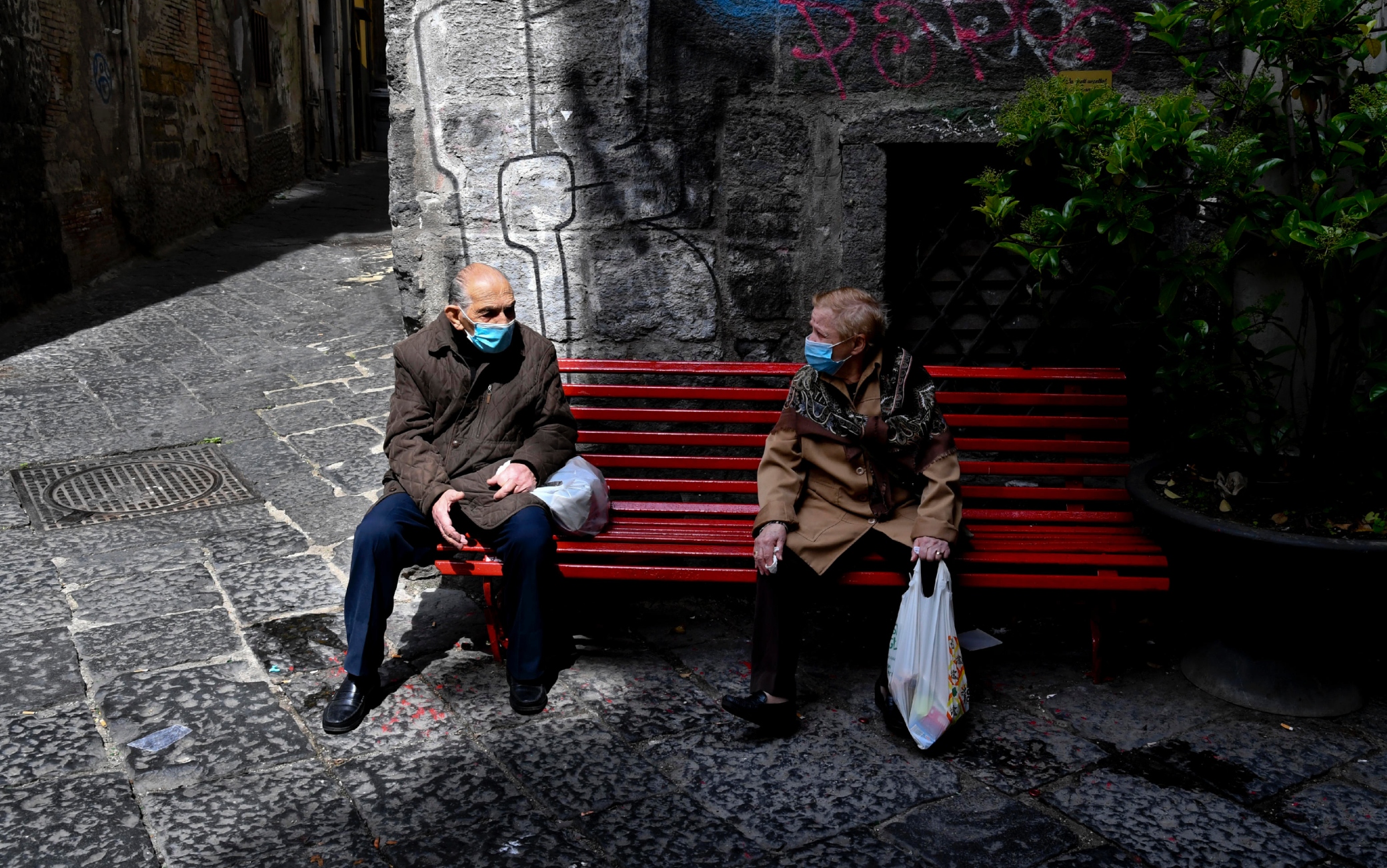 pensionati