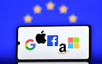 Le misure per le aziende tecnologiche del Digital Services Act