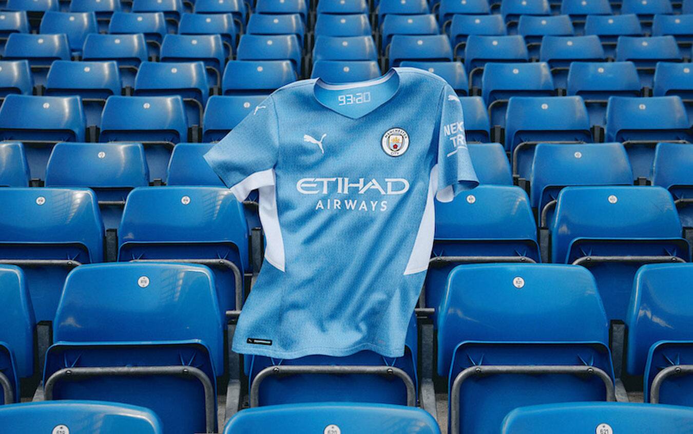 Maglia city 2021 shop
