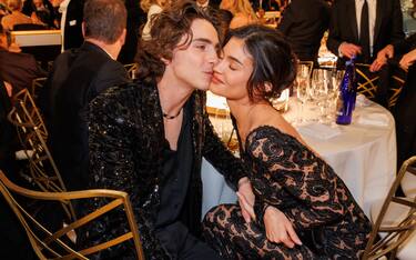 timothee-chalamet-kylie-jenner-getty