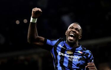 I due volti dell'Inter