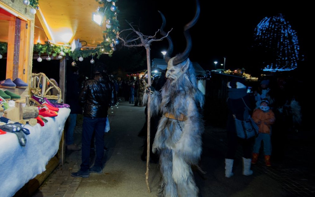 Mercatini Natale