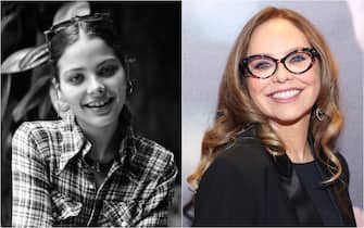 Ornella Muti