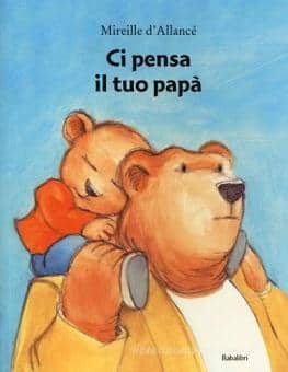 ci pensa il tuo papà