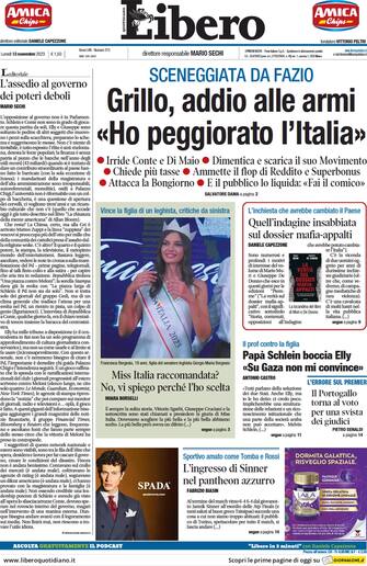 Libero