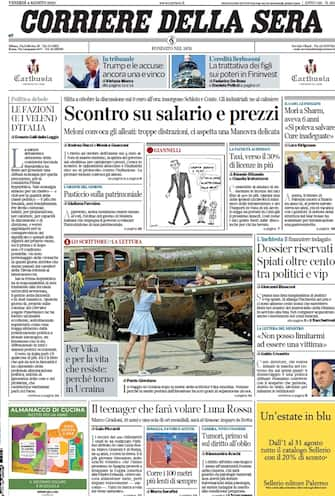 Corriere della Sera