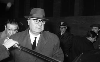Giuseppe Saragat
