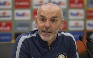 Stefano Pioli (10 novembre 2016): “Voglio essere un potenziatore"