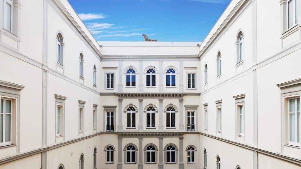 Foto di Amedeo Benestante