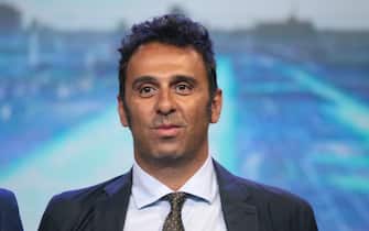 Primo firmatario emendamento ristori educativi
